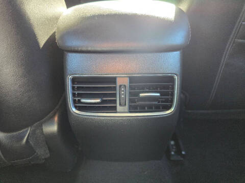 2020 Mazda MAZDA6 Grand Touring