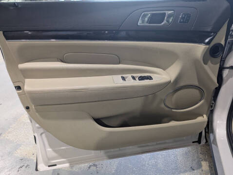 2015 Lincoln MKT EcoBoost