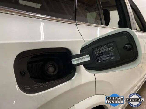 2025 Volvo XC90 B6 Plus Bright Theme 7P