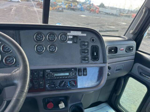 2013 Peterbilt 386