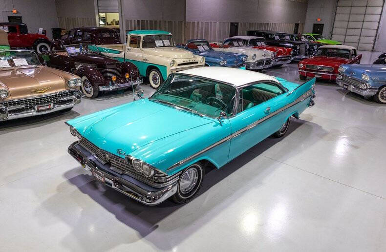 1959 Plymouth Sport Fury For Sale In Lino Lakes, MN