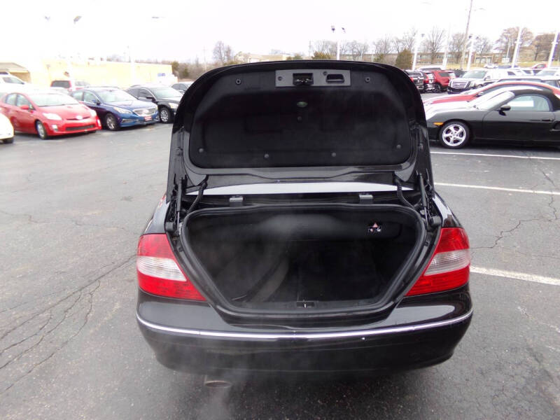 2009 Mercedes-Benz CLK CLK 350