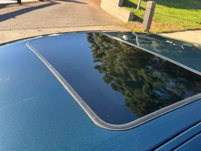 2006 Mazda RX-8 Manual