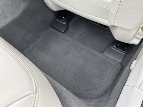 2013 Cadillac CTS 3.0L Luxury