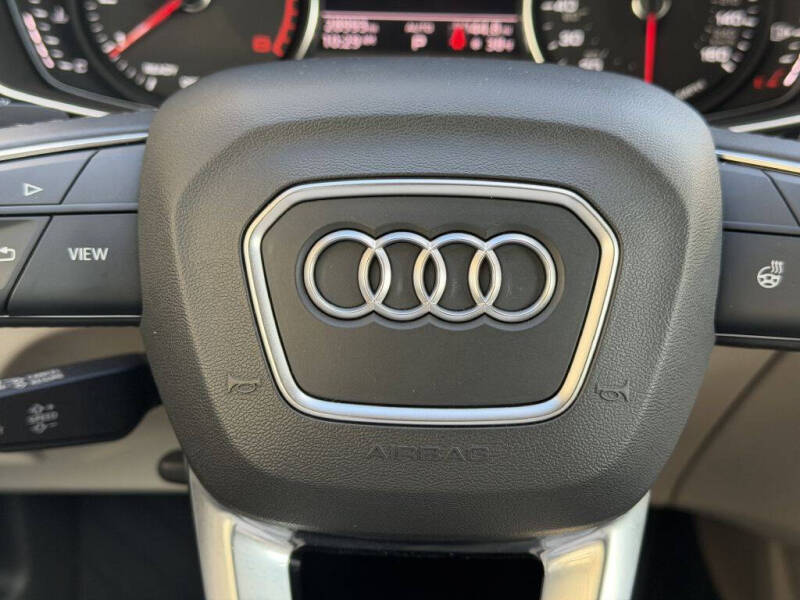 2022 Audi Q5 quattro S line Premium 45 TFSI