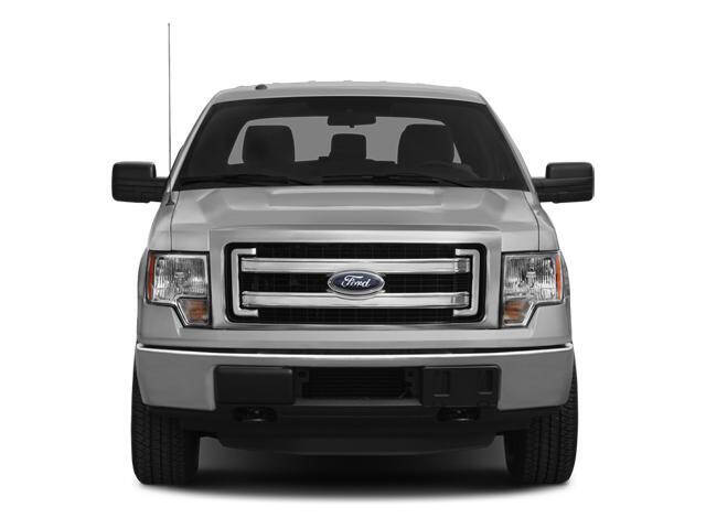 2014 FORD F-150 Pickup - $15,997