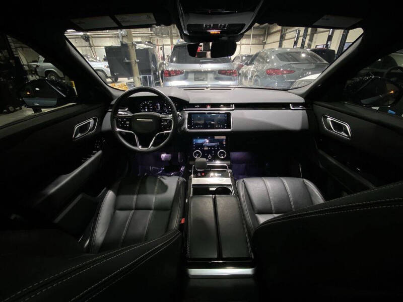 2021 Land Rover Range Rover Velar P340 R-Dynamic S