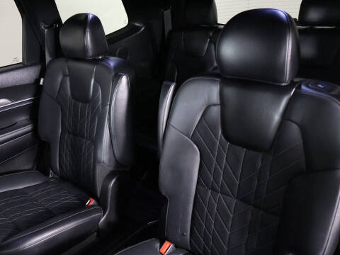 2024 Kia Telluride SX-Prestige X-Pro