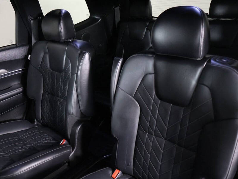 2024 Kia Telluride SX-Prestige X-Pro