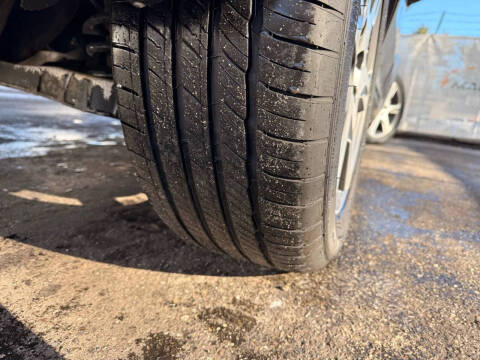 2015 Volvo XC70 T6 Platinum