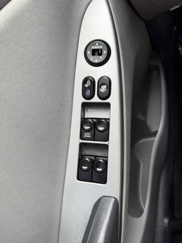 2017 Hyundai Accent Value Edition