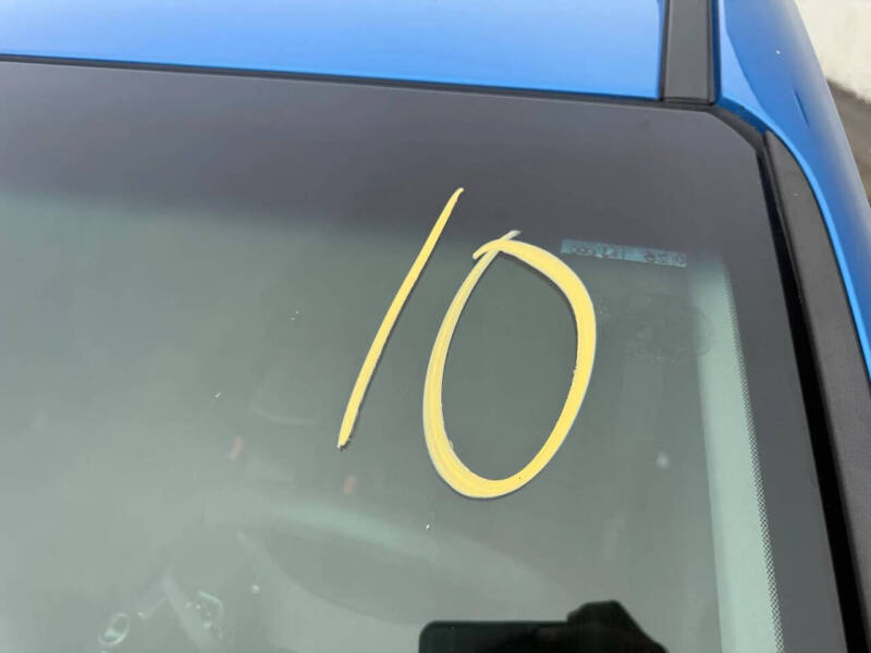 2018 Hyundai Elantra GT