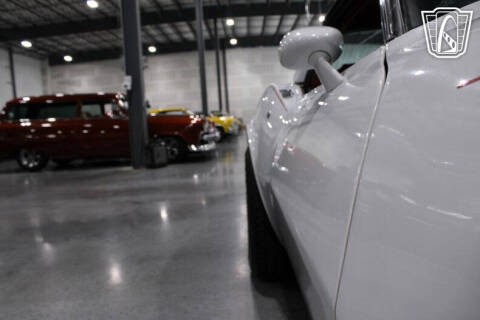 1979 Chevrolet Corvette