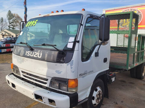 2000 Isuzu FRR for sale at AUTOPLEX 528 LLC in Huntsville AL