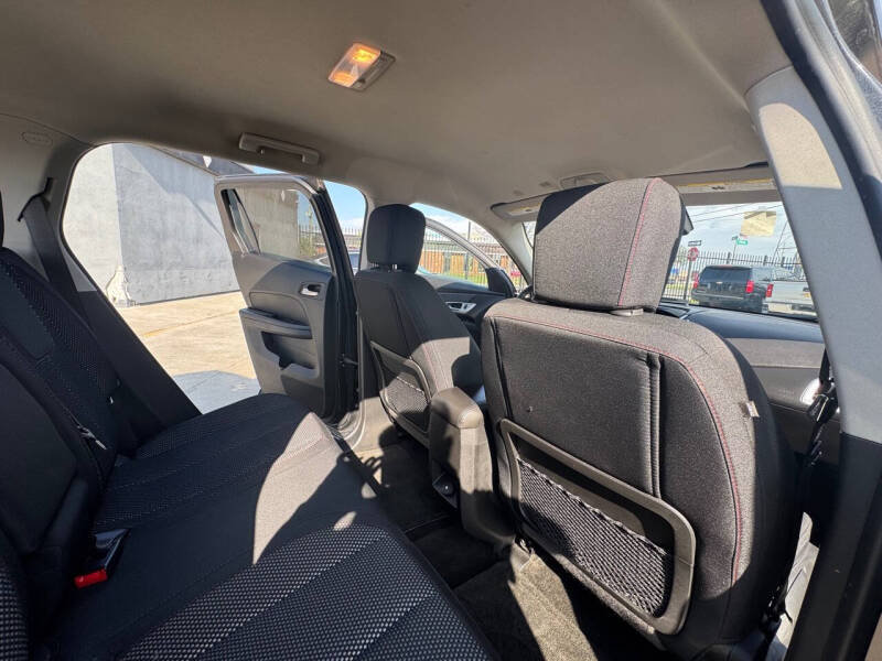 2017 GMC Terrain SLE-2