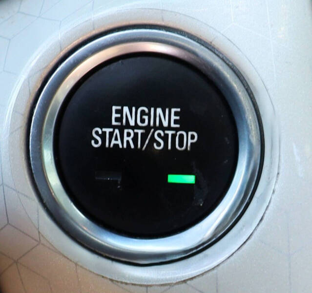 2016 Chevrolet Spark 2LT CVT