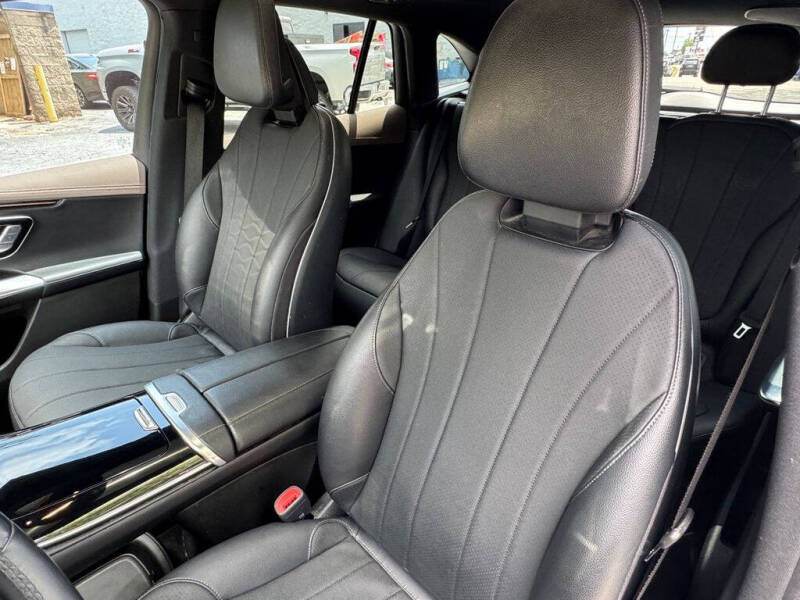 2023 Mercedes-Benz EQE EQE 350+