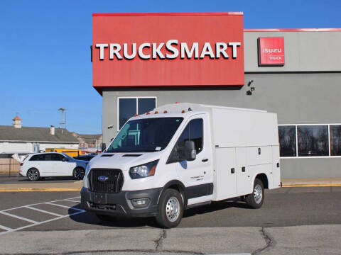 2023 Ford Transit 350