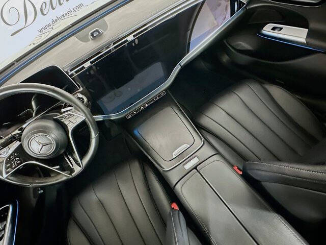 2025 Mercedes-Benz E-Class E 450 4MATIC