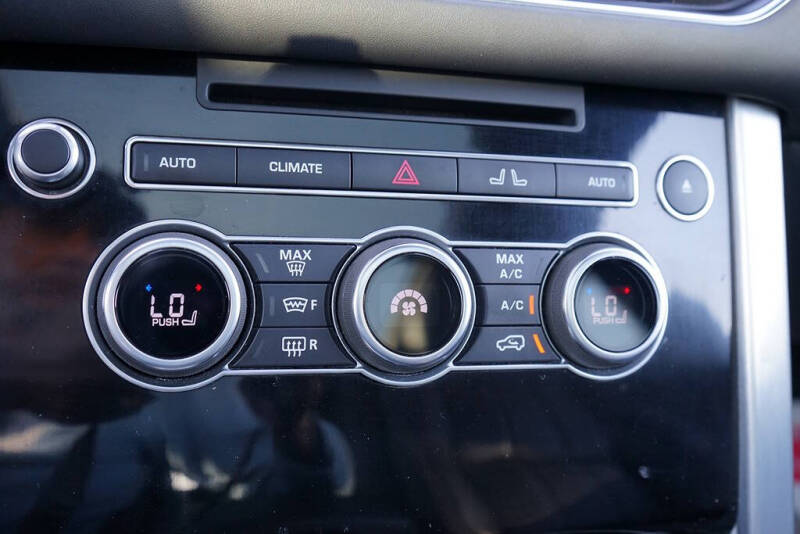 2016 Land Rover Range Rover Autobiography