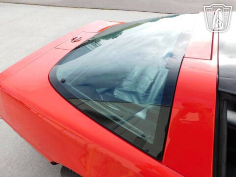 1995 Chevrolet Corvette