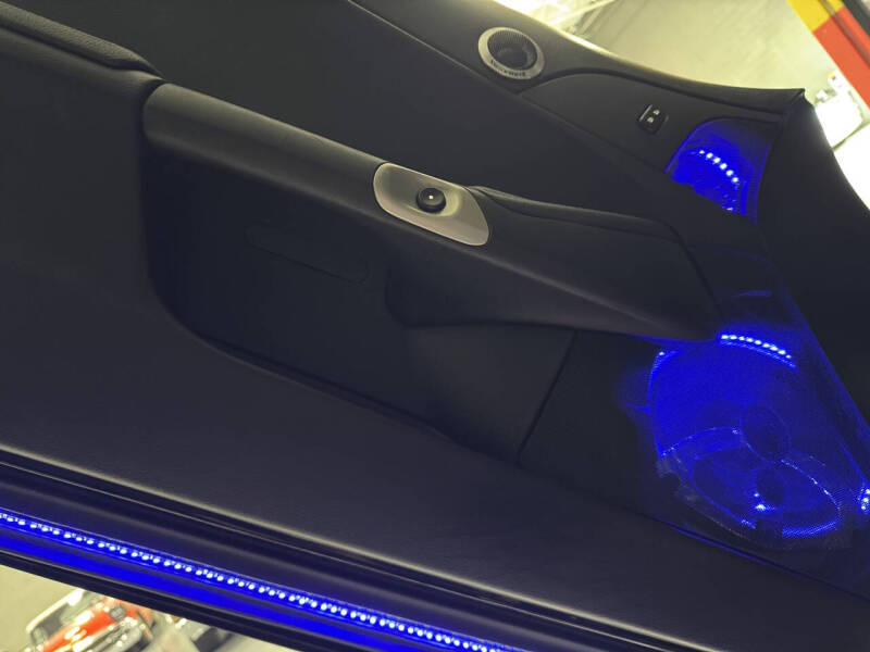 2013 Chevrolet Corvette