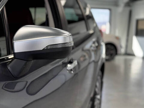 2021 Subaru Ascent Touring