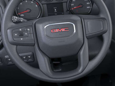 2026 GMC Sierra 3500 HD Chassis Cab
