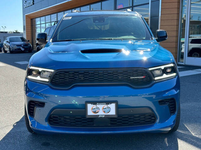 2024 Dodge Durango for sale at Autos by Talon in Seattle, WA