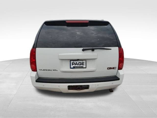 2012 GMC Yukon XL SLT 2500