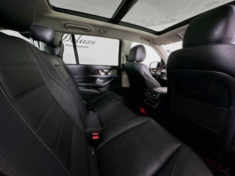 2023 Mercedes-Benz GLS GLS 450