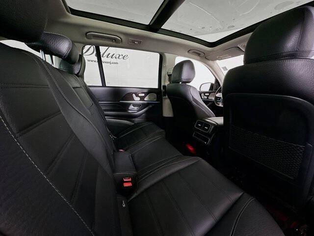 2023 Mercedes-Benz GLS GLS 450