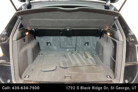 2013 Audi Q5 3.0T quattro Prestige