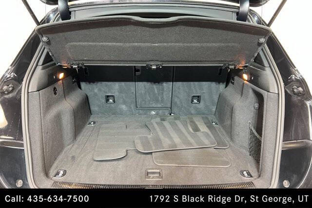 2013 Audi Q5 3.0T quattro Prestige