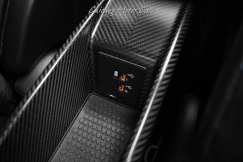 2021 McLaren 765LT