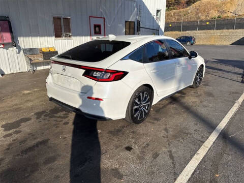 2023 Honda Civic