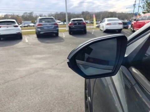 2022 Hyundai Tucson XRT