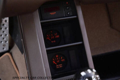 1988 Ferrari Testarossa