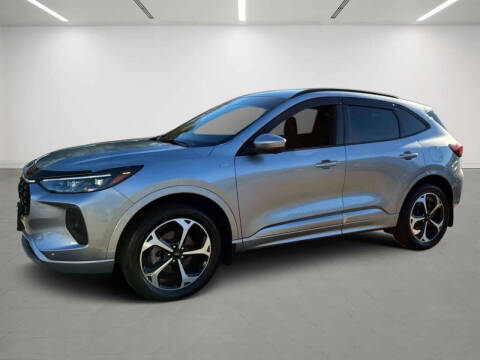 2024 Ford Escape ST-Line Elite