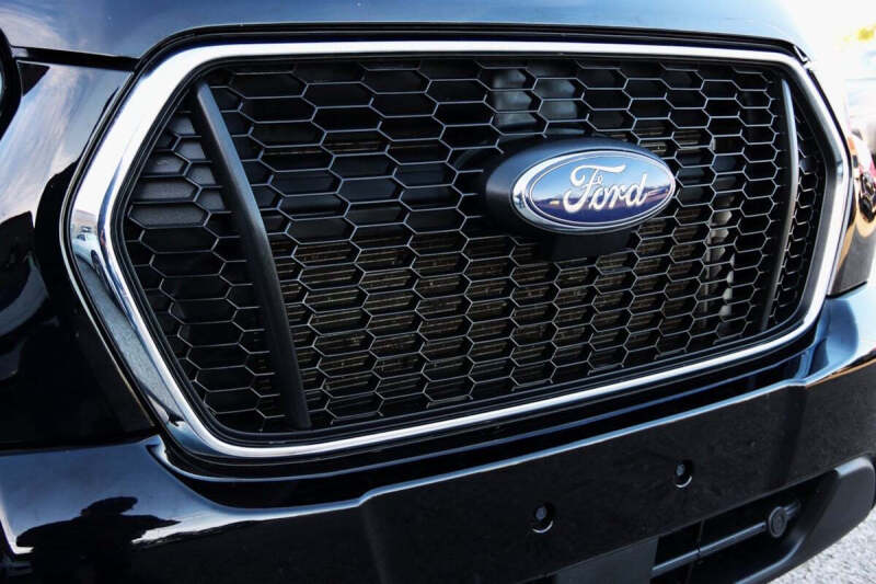 2024 Ford Transit 350 XLT