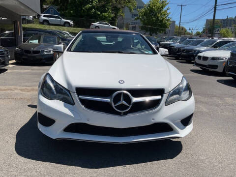 2014 Mercedes-Benz E-Class E 350