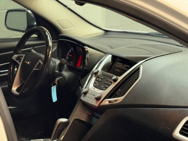 2015 GMC Terrain SLT-1