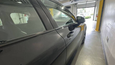 2024 Volvo S60 B5 Plus Dark Theme