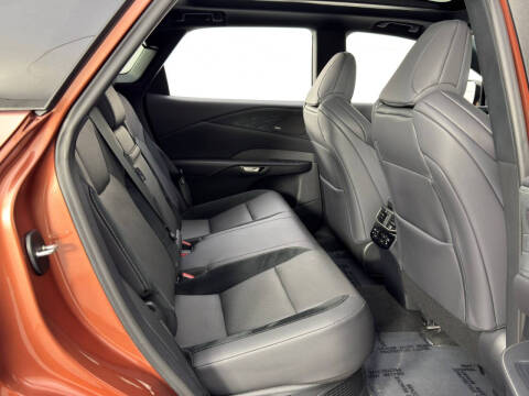 2023 Lexus RX 500h F SPORT Performance
