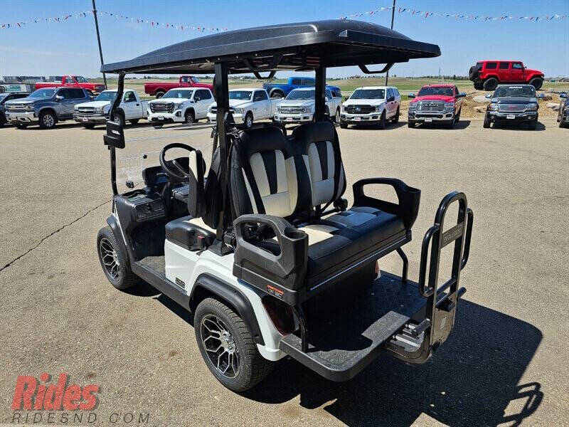 2025 Evolution D5 Ranger