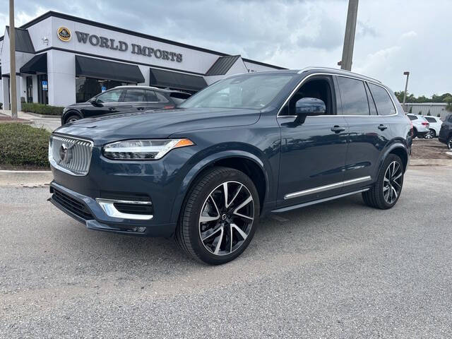 2024 Volvo XC90 1