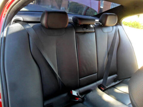 2015 BMW 3 Series 328i