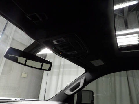 2023 GMC Sierra 2500HD