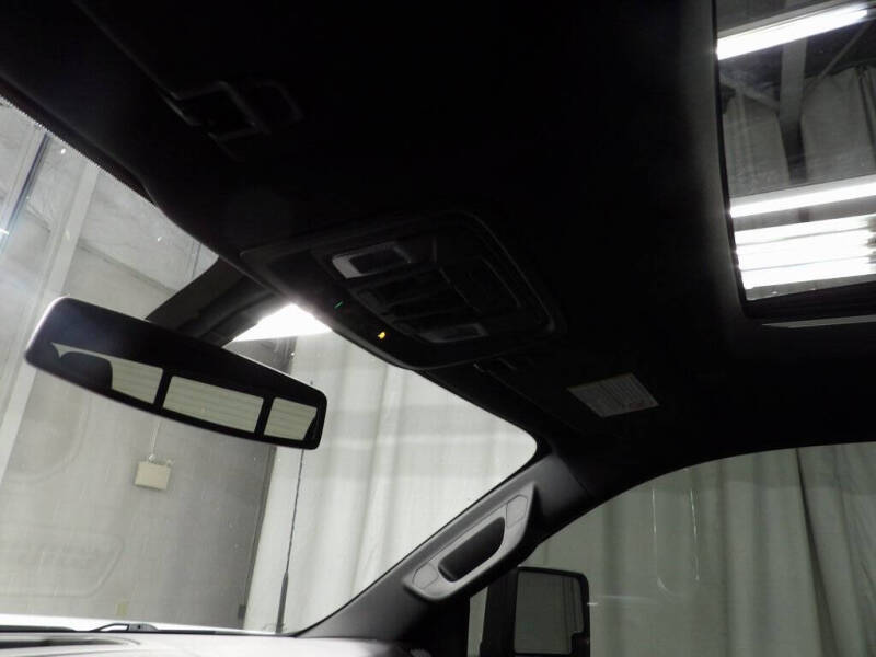 2023 GMC Sierra 2500HD