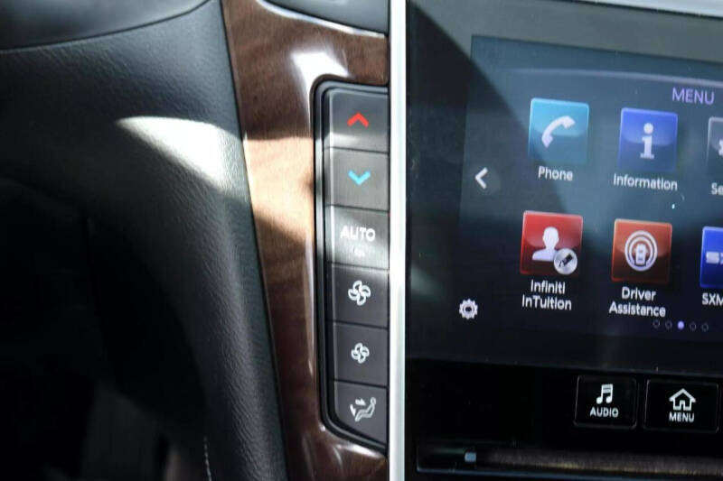 2019 Infiniti Q50